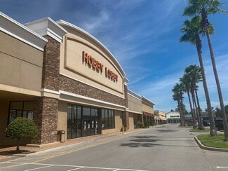 New Port Richey, FL Retail - 8501-8755 Little Rd New Port Richey, FL Retail - 8501-8755 Little Rd