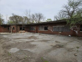 Gary, IN undefined - 360 Mount St