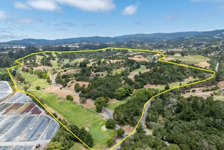 Watsonville, CA Commercial - 501 Spring Hills Dr