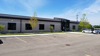 Geneva, IL Office/Medical, Medical - 2800 Keslinger Rd