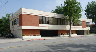 Santa Clarita, CA Office - 24303 Walnut St