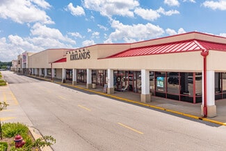 Joliet, IL Retail - 2700-2892 Plainfield Rd Joliet, IL Retail - 2700-2892 Plainfield Rd