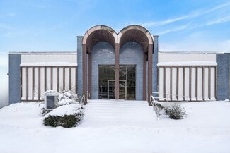 Haverstraw, NY Churches - 37 Clove Ave