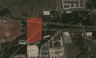 Crowley, TX Residential Land - 801 Rendon Crowley Rd Crowley, TX Residential Land - 801 Rendon Crowley Rd