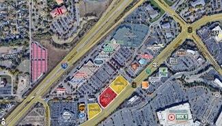 Lakewood, CO Commercial Land - 14285 W Colfax Ave Lakewood, CO Commercial Land - 14285 W Colfax Ave