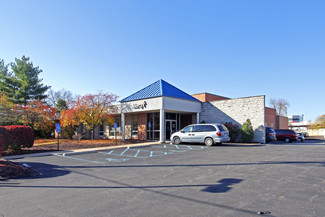 Creve Coeur, MO Office/Medical - 641 N New Ballas Rd