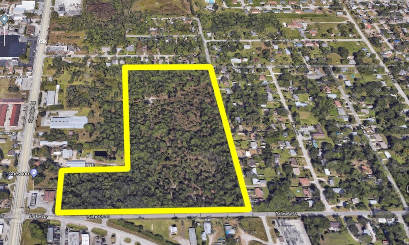 Burnett Acres, Cocoa, FL for Sale