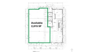 Rockford, IL Office/Retail - 7450 Cherryvale North Blvd