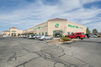 Derby, KS Retail - 620 N Madison Ave