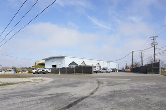 Ingleside, TX Warehouse - 2530 5th St