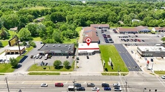 Youngstown, OH Freestanding - 3620 Belmont Ave