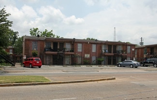 Houston, TX Apartments - 122 E Crosstimbers St