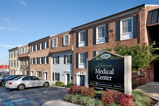 College Park, MD Medical - 6201 Greenbelt Rd