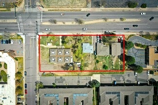 Denver, CO Residential - 901-947 S Monaco Pky