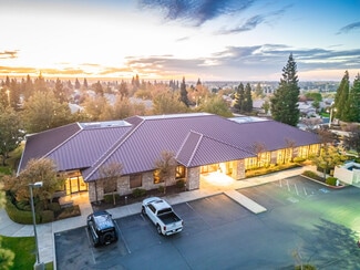 Lincoln, CA Medical - 945 Orchard Creek Ln
