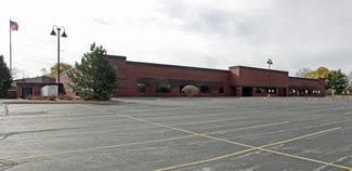 New Berlin, WI Office - 12695 W National Ave