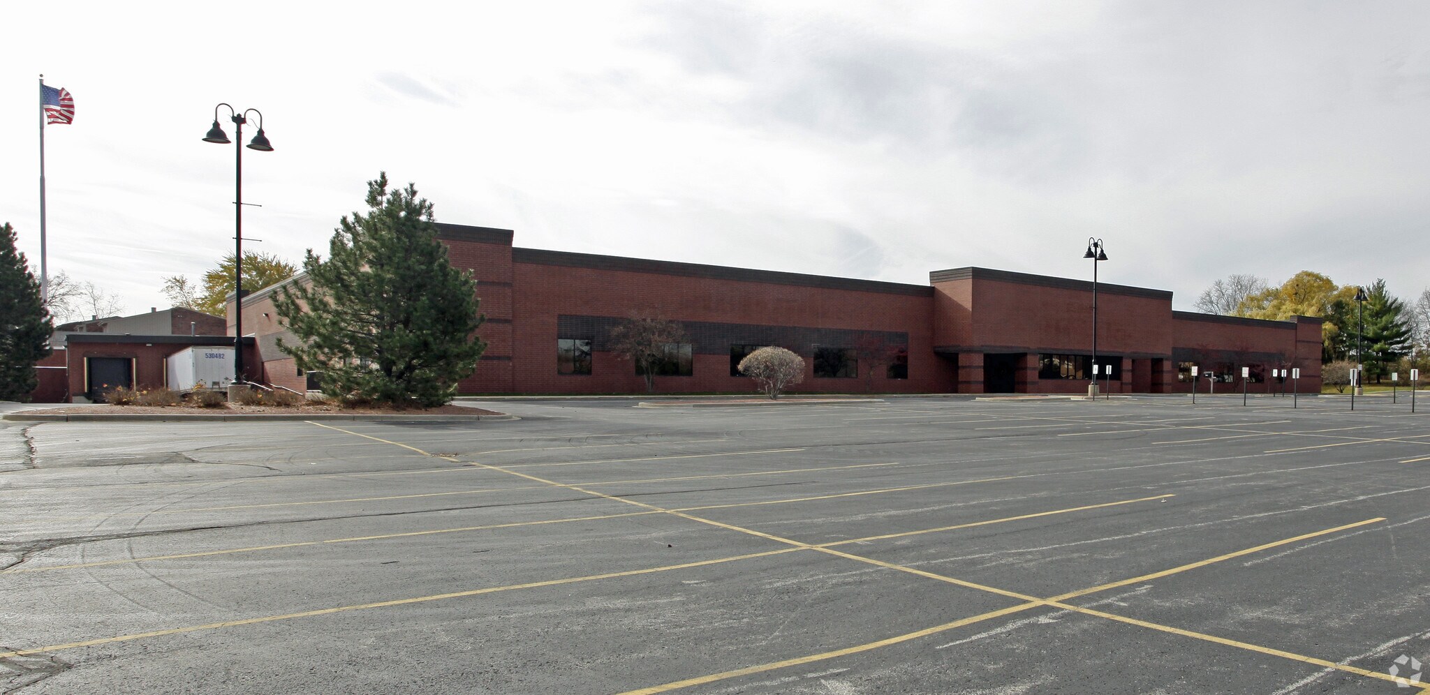 12695 W National Ave New Berlin, WI 53151 Office Property for Lease