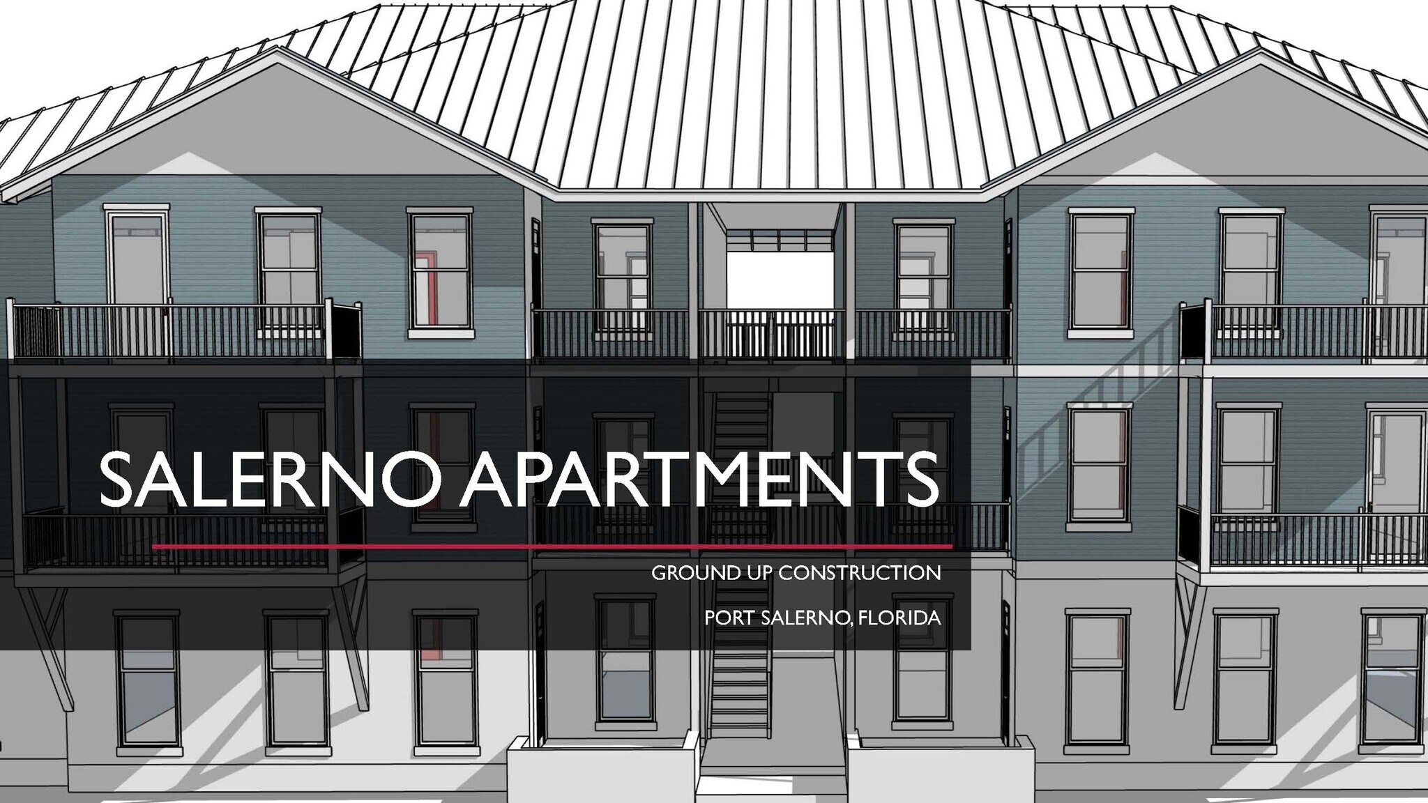 0 Cove Street and Jack Street, Stuart, FL for Sale