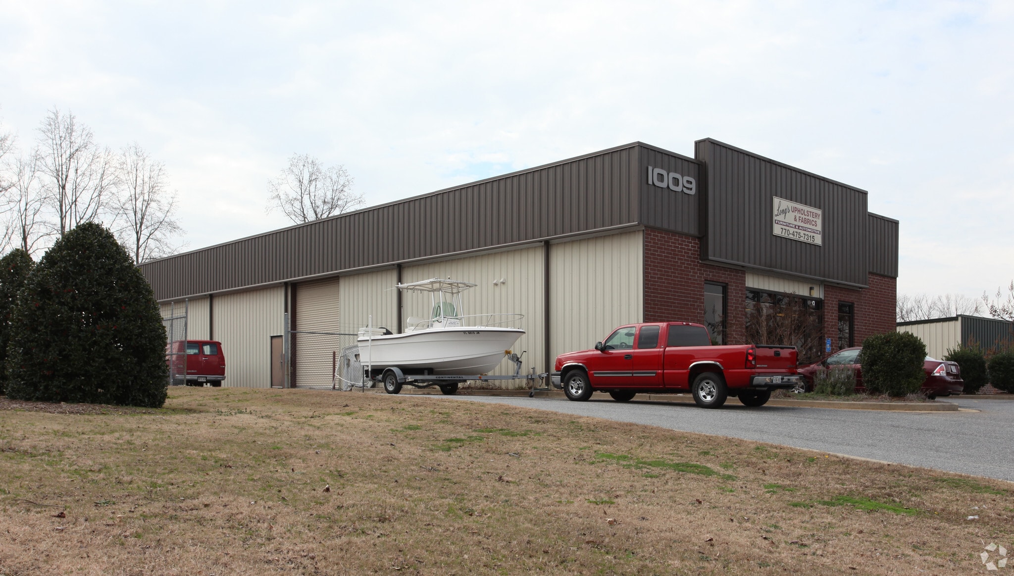 1009 Union Center Dr, Alpharetta, GA for Sale