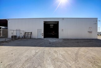 Bastrop, TX Industrial - 932 Highway 71 E Bastrop, TX Industrial - 932 Highway 71 E