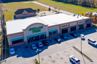 Plaquemine, LA Flex - 58785 Belleview Dr