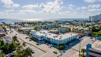 Fort Lauderdale, FL Office, Office/Retail - 218 Commercial Blvd