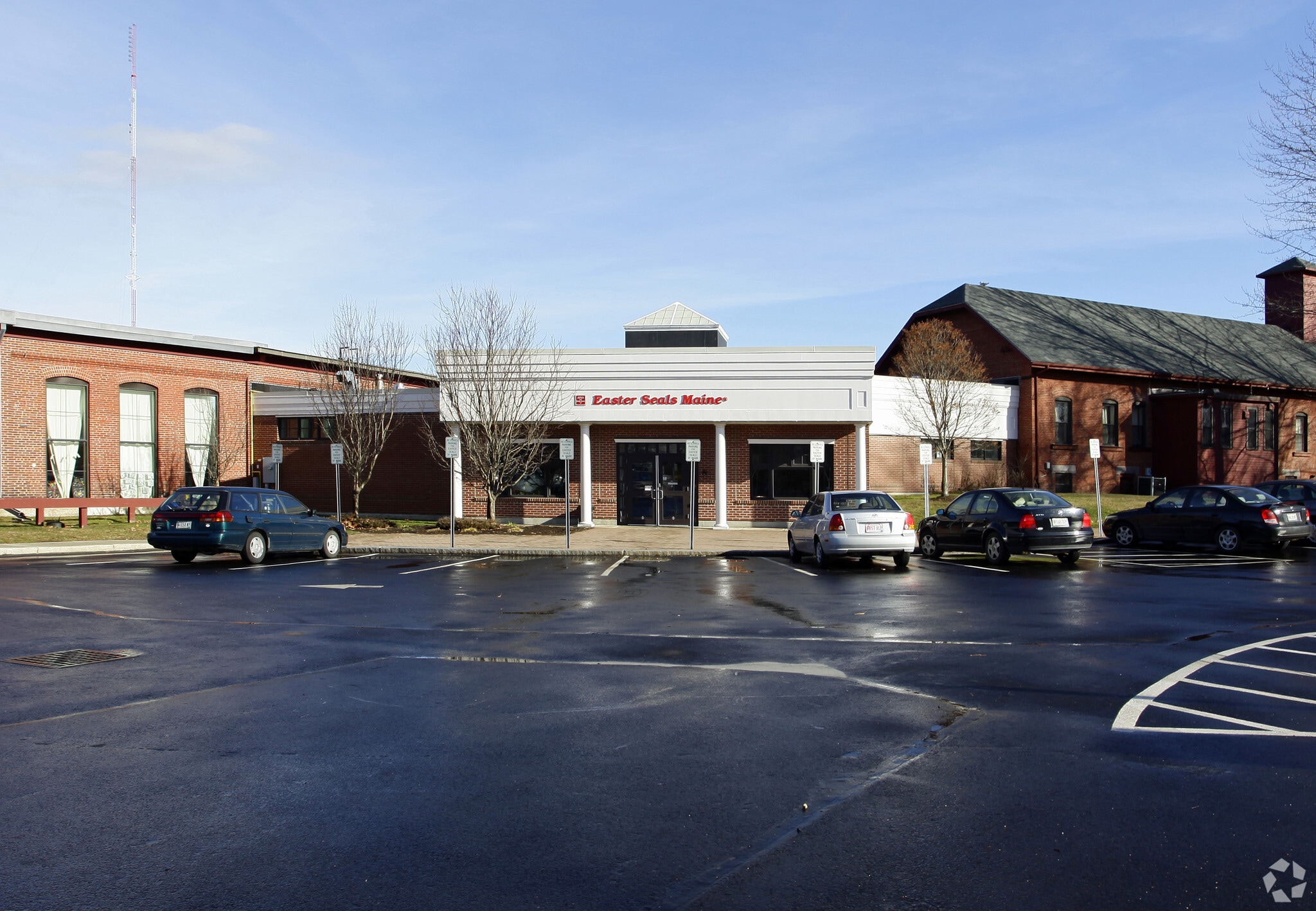 125 Presumpscot St, Portland, ME for Rent