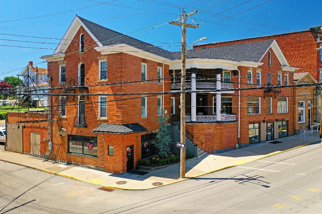 110 S Mcdonald St Mcdonald, PA 15057 Hospitality Property for Lease