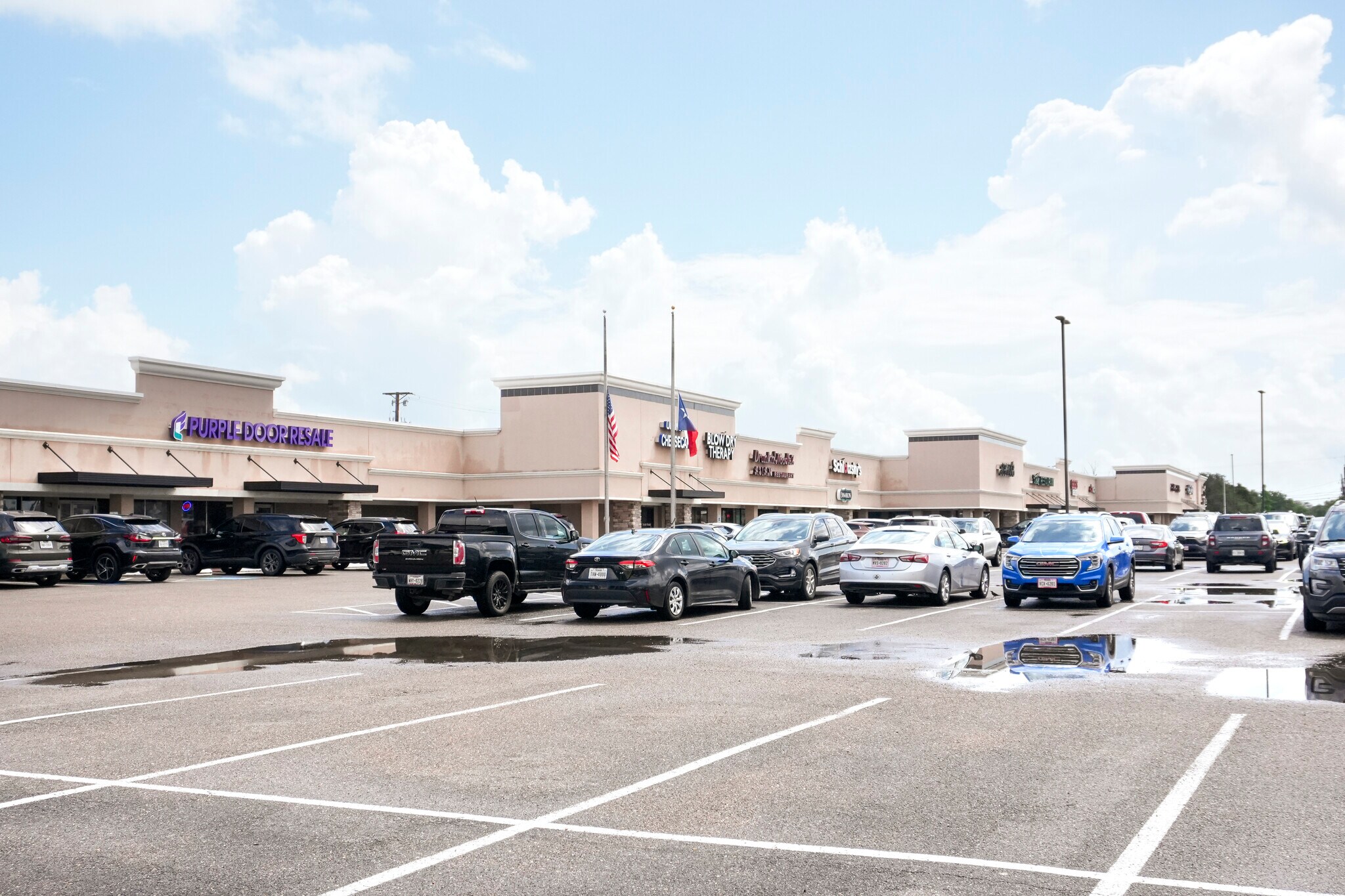 4200-4250 S Alameda St, Corpus Christi, TX for Rent