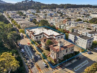 San Francisco, CA Office - 601-639 14th Ave