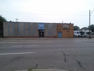 Detroit, MI undefined - 5186 E Davison St