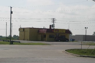 Marshall, IL Office - 1801 N Illinois Highway 1