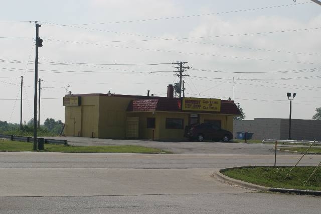 1801 N Illinois Highway 1, Marshall, IL for Rent