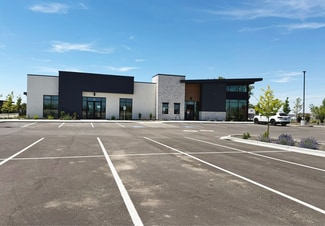 Meridian, ID Office/Medical - 2708 W Peak Cloud Ln Meridian, ID Office/Medical - 2708 W Peak Cloud Ln