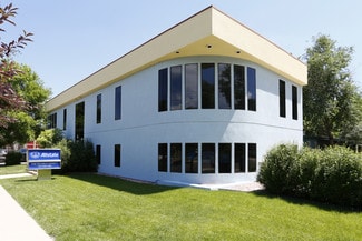 Erie, CO Office - 695 Pierce St