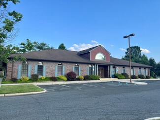 Voorhees, NJ Medical - 1307 White Horse Rd