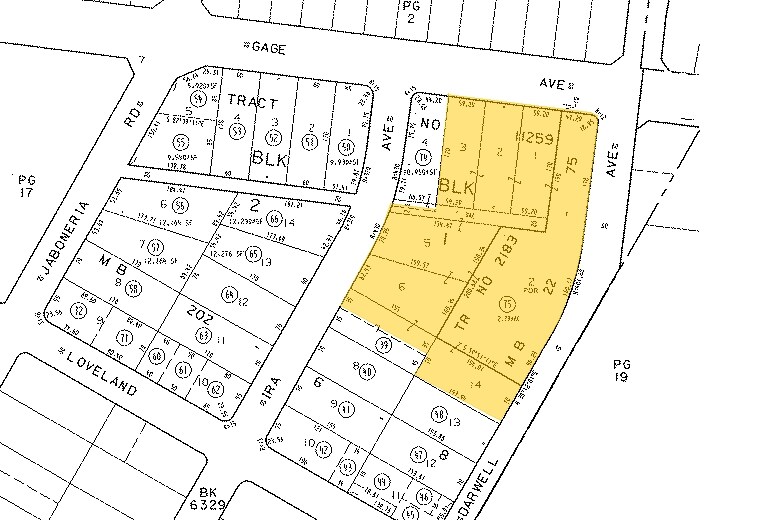 6232 Gage Ave, Bell Gardens, CA for Rent