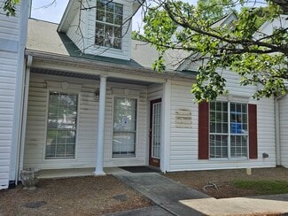 Marietta, GA Office - 707 Whitlock Ave SW