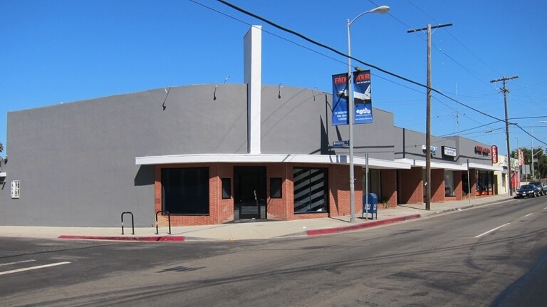 3511-3523 S Centinela Ave, Los Angeles, CA for Rent