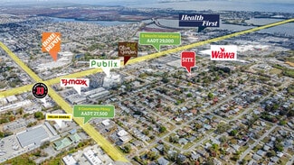 Merritt Island, FL Medical - 255 Fortenberry Rd