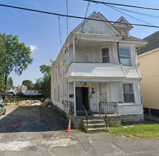 Schenectady, NY Apartments - 953 Albany St