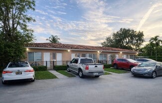 Miami, FL Multi-Family - 3080 1 St