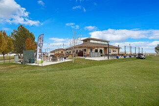 Filer, ID undefined - 4035 N 2300 E Filer, ID undefined - 4035 N 2300 E