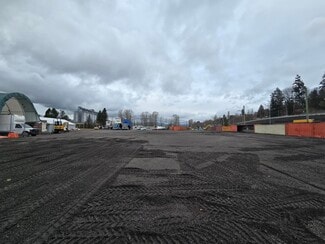 Delta, BC Commercial Land - 9561 Gunderson rd