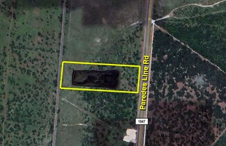 Brownsville, TX Commercial Land - Paredes Line Rd (S 6.57 Ac)