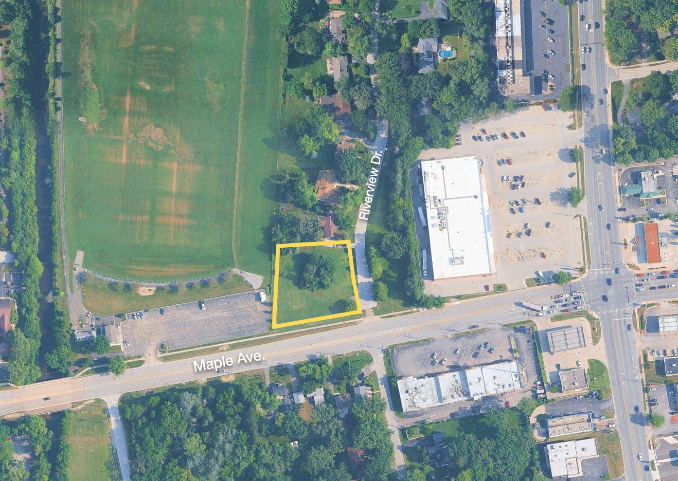 1400 Maple Ave, Lisle, IL for Sale