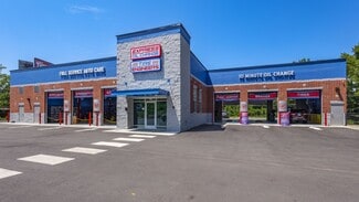 Greenwood, SC Auto Repair - 209 Bypass 72 NW Greenwood, SC Auto Repair - 209 Bypass 72 NW