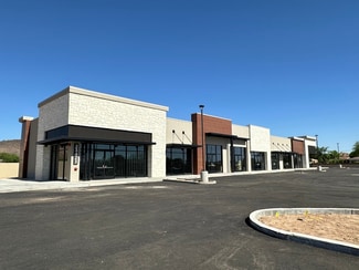 Glendale, AZ Retail - 23423 N 67th Ave
