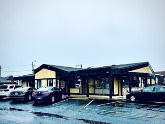 Reynoldsburg, OH Restaurant - 2435 Brice Rd