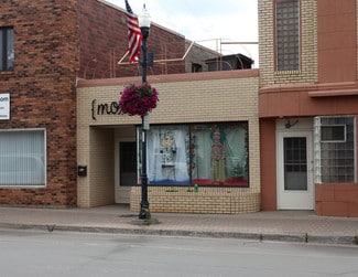 Hibbing, MN Retail - 2123 1st Ave Hibbing, MN Retail - 2123 1st Ave